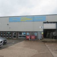 carlisle tool hire station